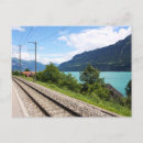Search for on track postcards Mountain