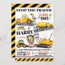 Search for caution invitations Black