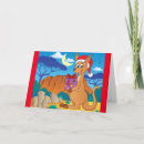 Search for kangaroo christmas cards Sleigh