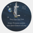 Search for christmas bible verse stickers Cross