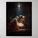 Search for holy family posters Baby jesus