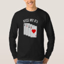 Search for poker mens tshirts Ace