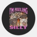 Search for funny graphic stickers Costume