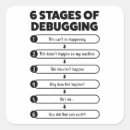 Search for programming language stickers Coder