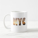 Search for nyc coffee mugs Big apple