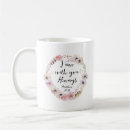 Search for i am with you always mugs Christian