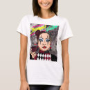 Search for jester tshirts Halloween