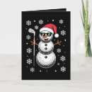 Search for funny golf christmas cards Santa