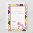 Search for queen baby shower invitations Cute