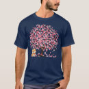 Search for sakura tshirts Great wave