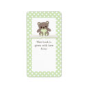 Search for bring a bookplates Book baby shower