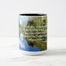 Search for church choir mugs Faith
