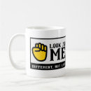 Search for deaf coffee mugs Signing