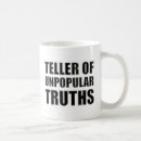 Search for truths mugs Sayings