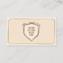 Search for coat business cards Mediaeval