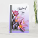 Search for frangipani cards Pink