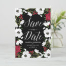 Search for anemone save the dates Flowers