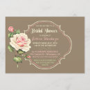 Search for creme invitations Elegant