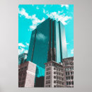 Search for curtains posters Blue
