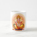 Search for hindu gods mugs Hinduism