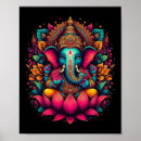 Search for hindu god posters Zen