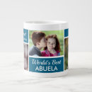 Search for abuela coffee mugs Simple
