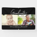 Search for then and now banners Graduation