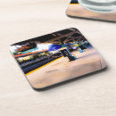 Search for tracks coasters Train