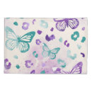 Search for butterfly pillowcases White
