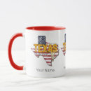 Search for vintage texas mugs Usa