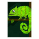 Search for chameleon posters Animals