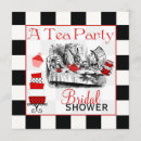 Search for cheshire cat invitations Mad hatter