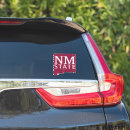 Search for tailgate stickers New mexico state univeresity