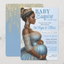Search for ethnic baby shower invitations Prince