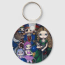 Search for ballet fairy key rings Nutcracker