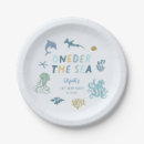 Search for onederful plates Blue