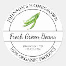 Search for green bean Farm