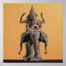 Search for hindu god posters Elephant