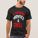 Search for halloween horror nights tshirts Scary