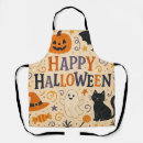 Search for retro cat aprons Classic