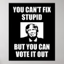Search for anti funny posters Politics