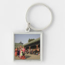Search for beijing key rings Great wall of china