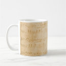 Search for parchment mugs Texture