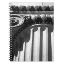 Search for architecture notebooks Columns