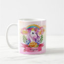 Search for cute unicorn coffee mugs Kids