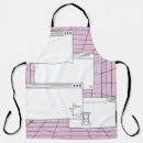 Search for eighty aprons Pink