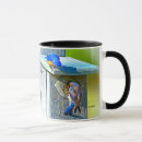 Search for nesting mugs Bluebird
