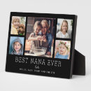 Search for nana plaques Special family memories