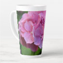 Search for pink hydrangea mugs Botanical