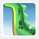 Search for dinosaur art stickers Jurassic